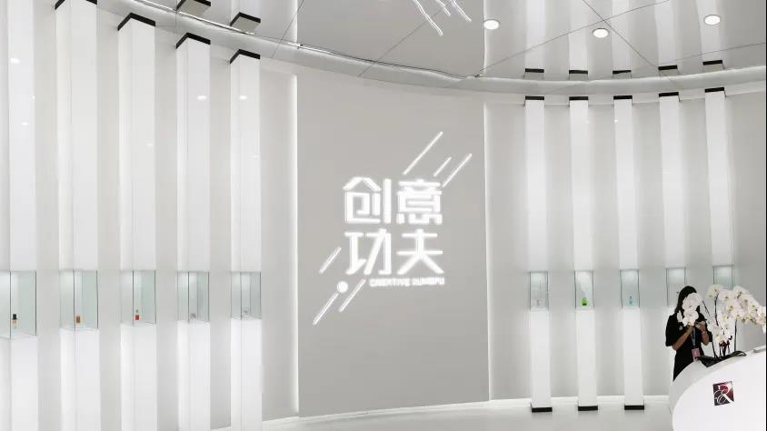 直擊CBE | 棟方股份大秀創(chuàng)意功夫，眾多星品驚艷全場(chǎng)！